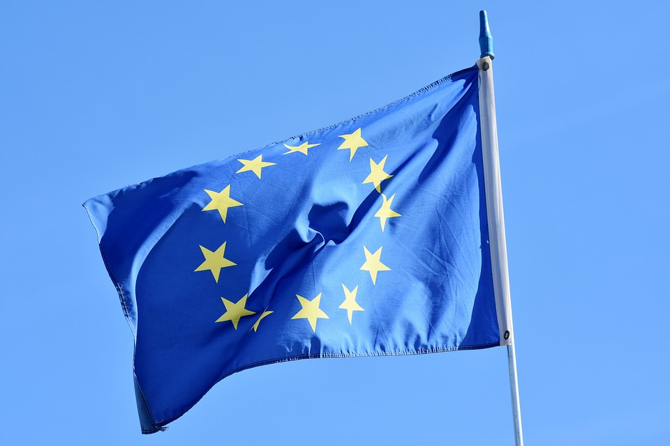 „Europa ist Zukunft – Warum es so wichtig ist, eine große Idee zu stärken“