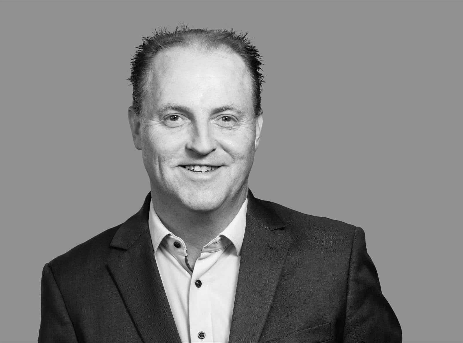 Trauer um Michael Simon